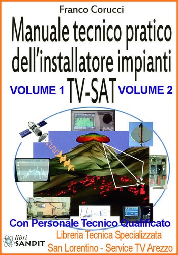 Manuale pratico libri - 2,