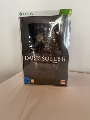 Dark souls collector s - souls, 2