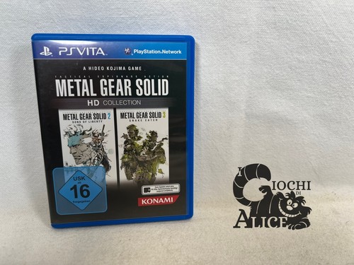 Playstation psvita metal - playstation,