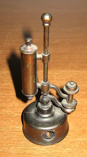 Temperamatite metallo da - metallo,