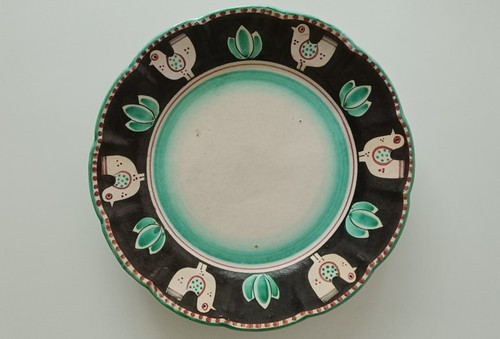 Vecchia ceramica cm - vecchia, 33,5