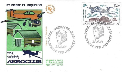 Pierre miquelon poste - et,