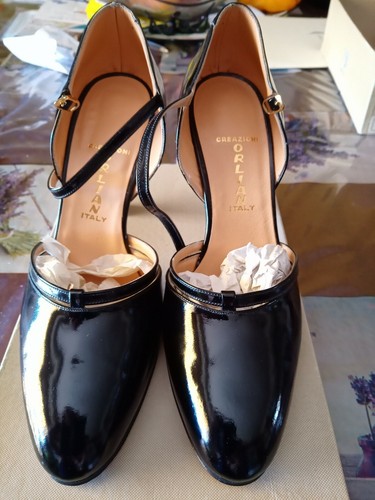 Scarpe donna artigianali - scarpe,