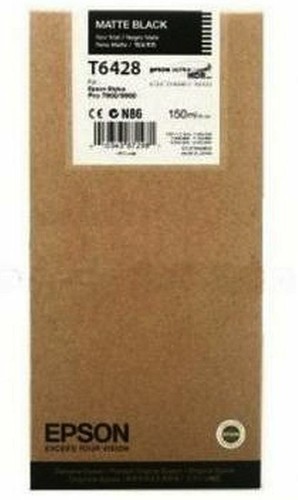 Epson t6428 inchiostro nero - epson,