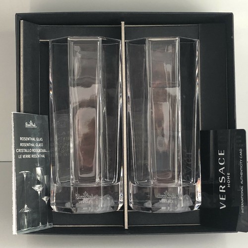 Versace medusa lumiere - versace,