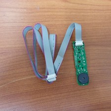 SCHEDA COMANDI PER VAPORETTO