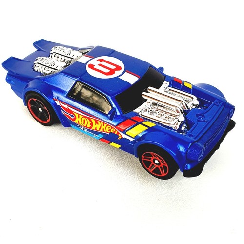 Carrera 1 43 auto hot - go!!!, 1:43
