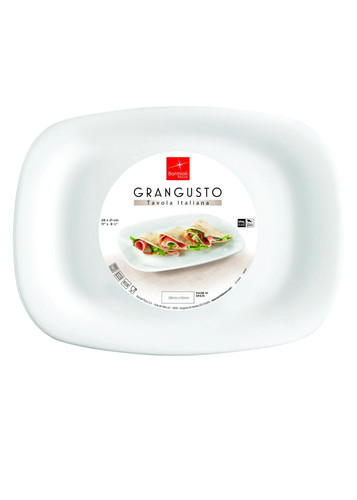Bormioli rocco grangusto - rocco,