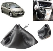 Per Renault Scenic 2 03-09