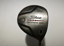 Titleist 905R Driver 10,5' YS-6 Mazza da golf regolare in grafite flessibile leg
