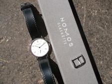💥 NOMOS Vetreria, Tangente