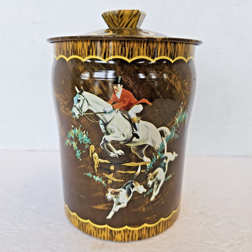 Vintage george horner toffee - vintage, w