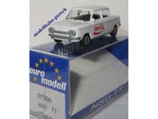Modello Euro / IMU 07506 NSU