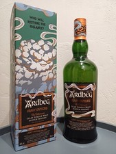 Ardbeg Heavy Vapours 46% -