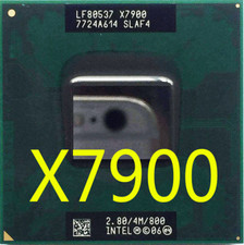 Processore CPU Intel Core 2