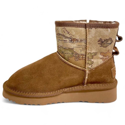 Moda stivaletto alviero - stivaletto,