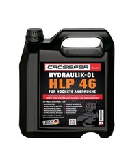 Olio idraulico litri - olio, 5