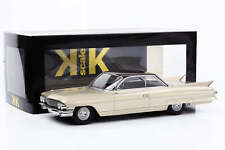 1:18 Cadillac Serie 62 Coupè
