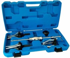 Kit estrattori 5pz 3 griffe