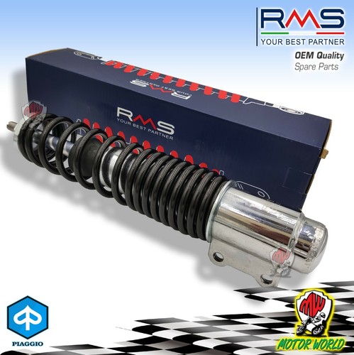 Ammortizzatore anteriore rms - ammortizzatore,