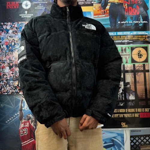 Supreme the north face - the,