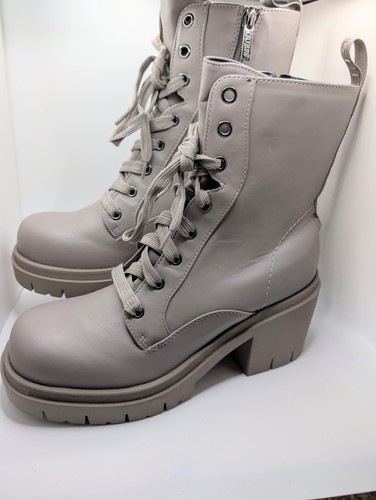 Guess stivaletti stringati - guess, ||