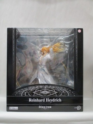 Nuovo kotobukiya artfx - nuovo, dies