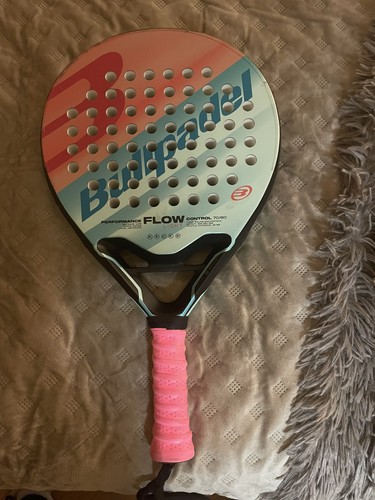 Racchetta padel bullpadel - padel,