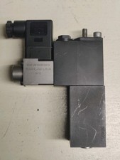 Hawe PDMP11-44/G24 Valvola Riduttrice Proporzionale PDMP