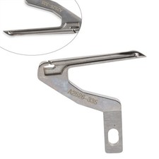 Per JUKI MO-623 634 644 654 734 Pinza inferiore portatile overlock #A2526-335-000