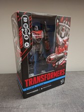 Transformers Megatron Studio