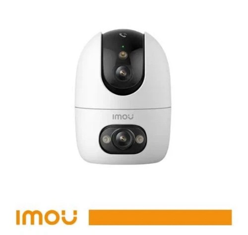 Telecamera wifi interno 6mp - telecamera,