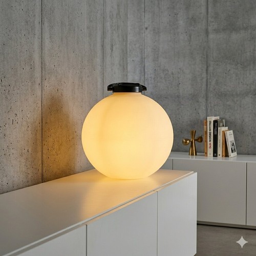 Lampada tama valenti - lampada, luce