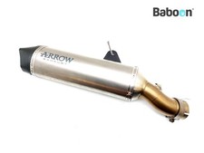 Exhaust Muffler Performance