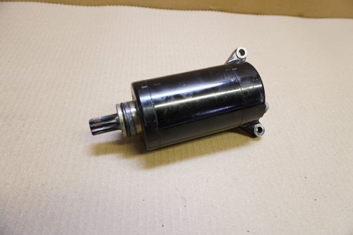 Motorino avviamento yamaha - avviamento,