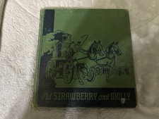 Old Strawberry And Molly by