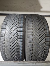 2 PNEUMATICI  215/60R16