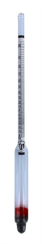 Idrometro alcool 0 - alcool,, 0-200