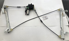 ALZACRISTALLO ELETTRICO ALFA GT 03-IN POI SINISTRO 60681593