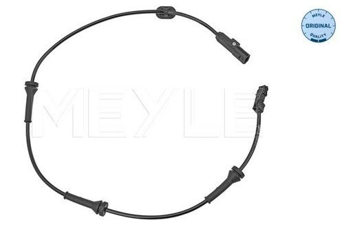 Capteur vitesse roue meyle - de,