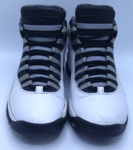 Size air jordan 10 retro - size,