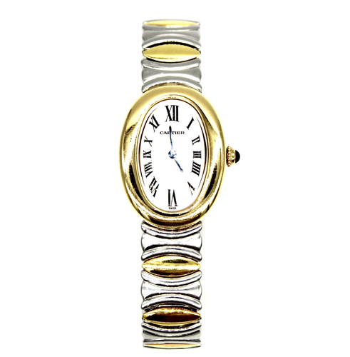 Cartier baignoire orologio - cartier,