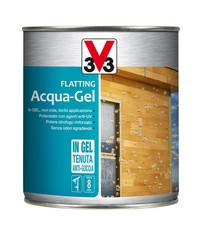 FLATTING ACQUA-GEL, COLORE
