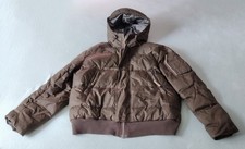 HOT ARTIC Piumino Giubbotto