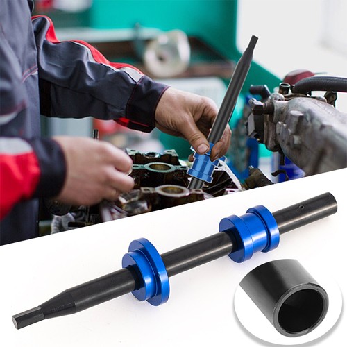 New oil pump - pump, for