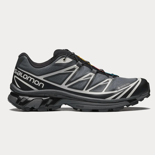 Salomon gore tex - salomon, xt-6