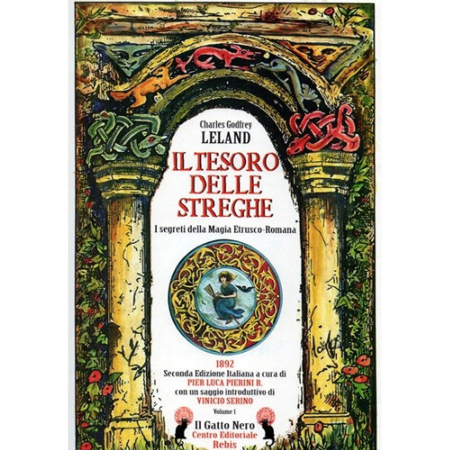 Tesoro delle streghe vol - il, (vol