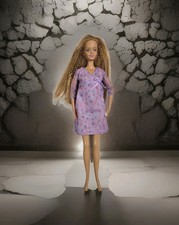 Barbie Happy Family bambola