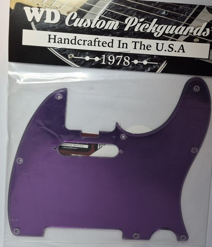 Battipenna telecaster - battipenna,