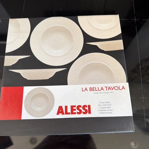 Set zuppiere alessi - zuppiere,
